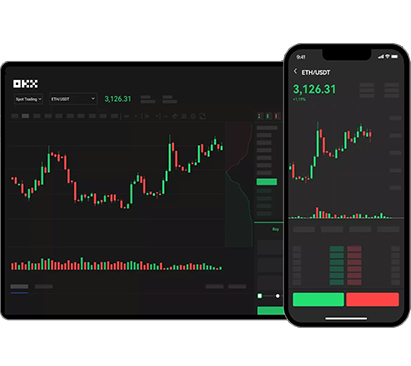 FIL钱包移动端交易展示